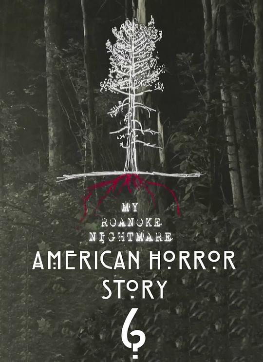 美国恐怖故事第六季AmericanHorrorStorySeason6