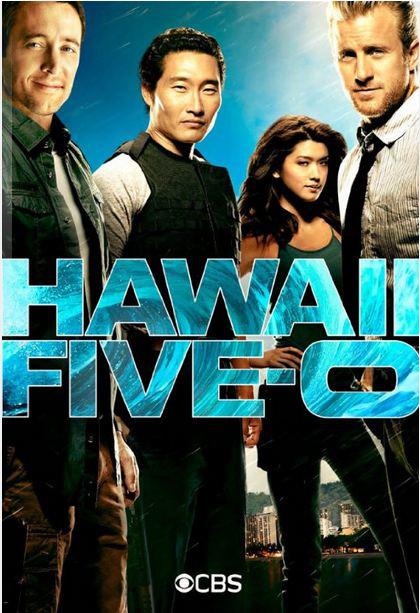 夏威夷特勤组第六季HawaiiFive-0Season6
