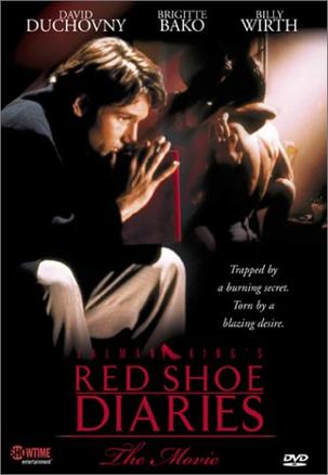 红鞋日记8：激狂之夜