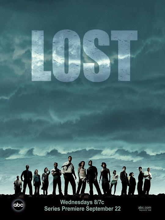 迷失第一季LostSeason1
