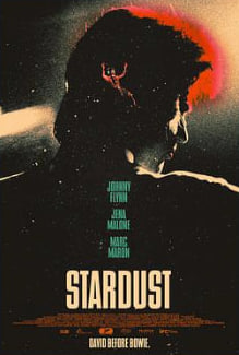 星尘Stardust